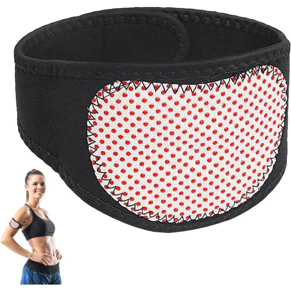 Cinta Redutora de Gordura e Flacidez