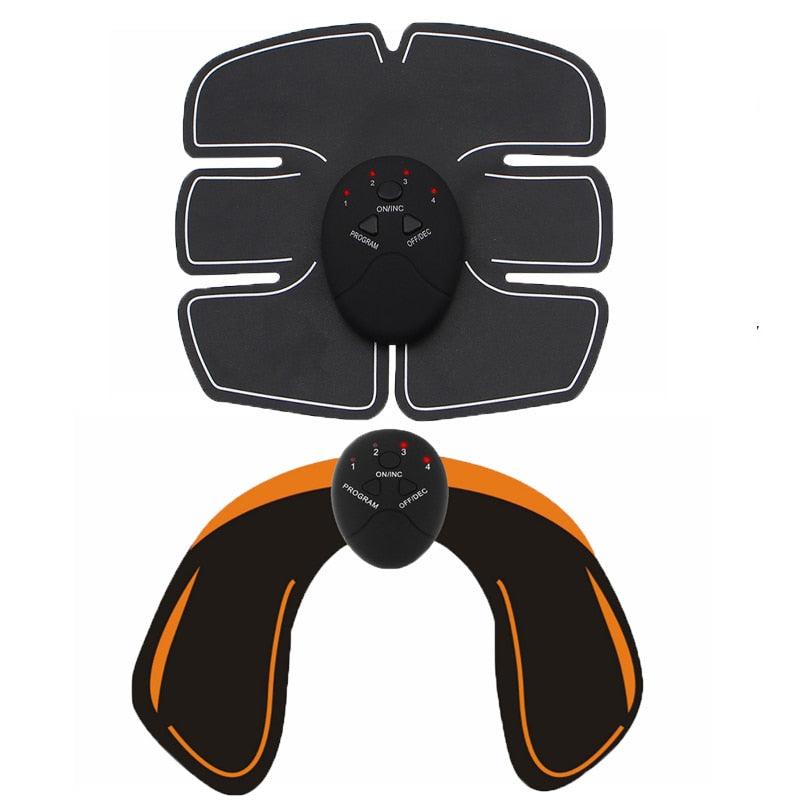 Estimulador Elétrico