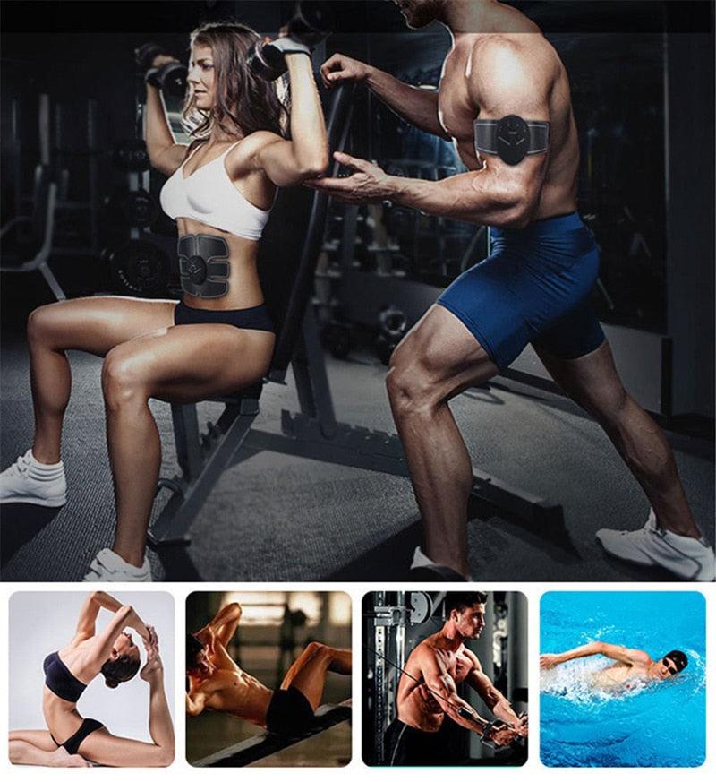 Estimulador Elétrico