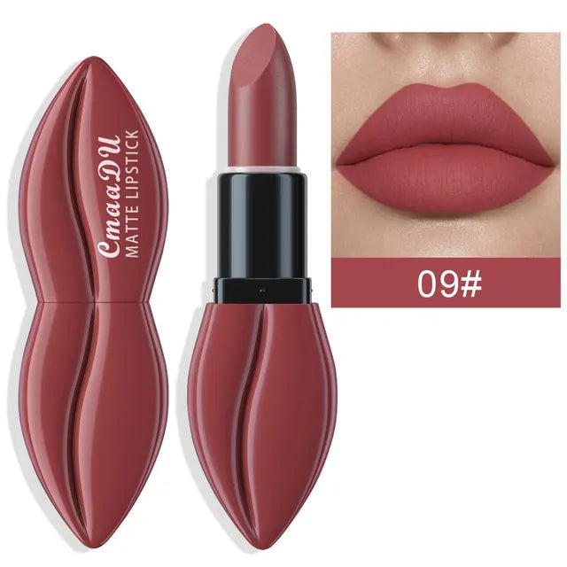 Batom Impermeável Matte Lipstick
