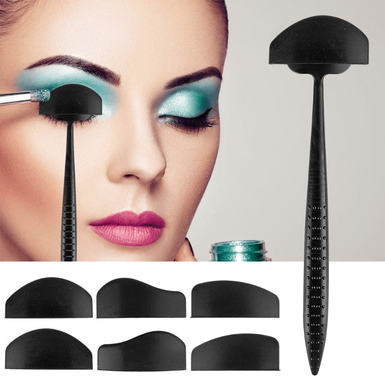 Kit Sombras - 3 em 1