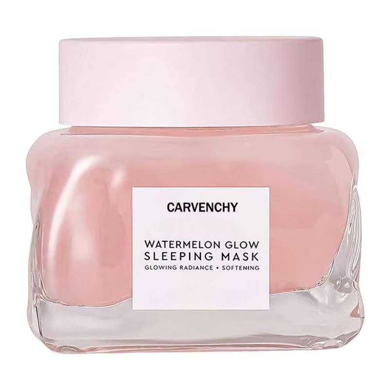 Hidratante Facial Renovação e Brilho