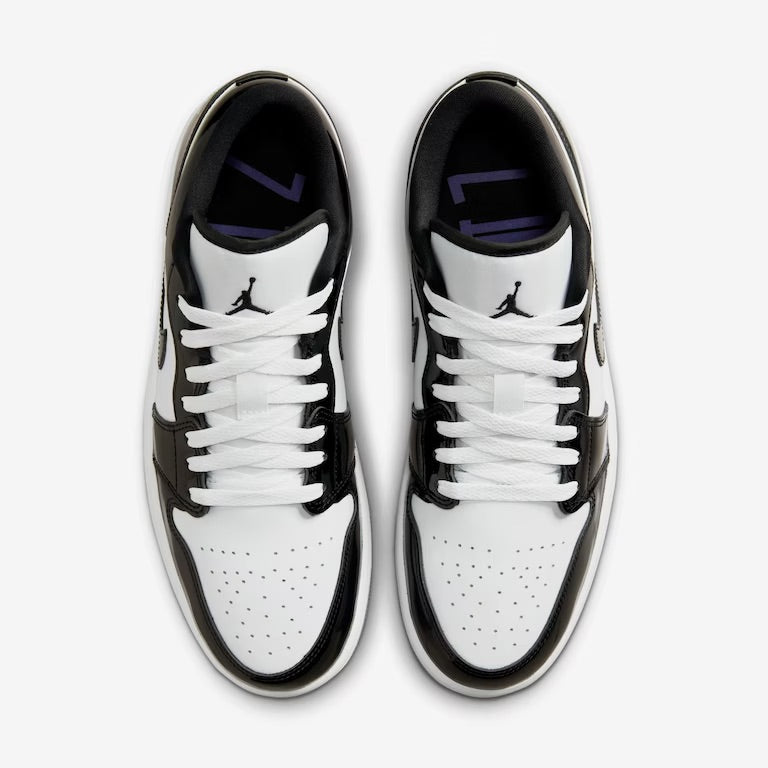 Tênis Nike Air Jordan 1 Low SE Concord - DV1309-100