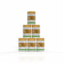 Kit Botox Banana e Mel 6 unidades 1 Kg