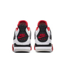 Tênis Air Jordan 4 Retrô Fire Red (2020) - DC7770-160