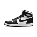 Tênis Nike Air Jordan 1 High '85 Retrô OG Panda - BQ4422-001