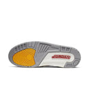 Tênis Nike Air Jordan Legacy 312 Low Lakers - CD7069-102