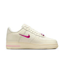 Tênis Nike Air Force 1 Low SE Coconut Milk Playful Pink - FB8251-101