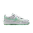 Tênis Nike Air Force 1 Shadow White Mint Foam - FZ3773-100