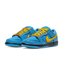 Tênis Nike SB Dunk Low x The Powerpuff Girls Bubbles - FZ8320-400