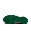 Tênis Nike Dunk Low SE Lottery Pack Malachite Verde - DR9654-100
