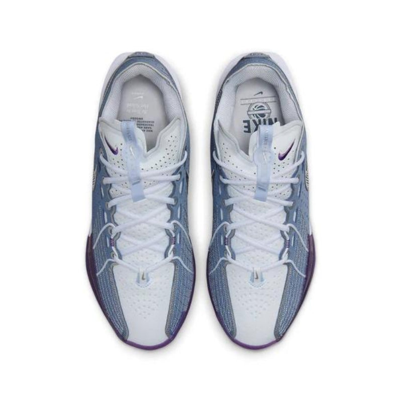 Tênis Nike Air Zoom G.T. Cut 3 EP Be True To Her School - DV2918-400