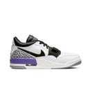 Tênis Nike Air Jordan Legacy 312 Low Lakers - CD7069-102