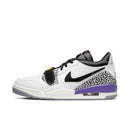 Tênis Nike Air Jordan Legacy 312 Low Lakers - CD7069-102