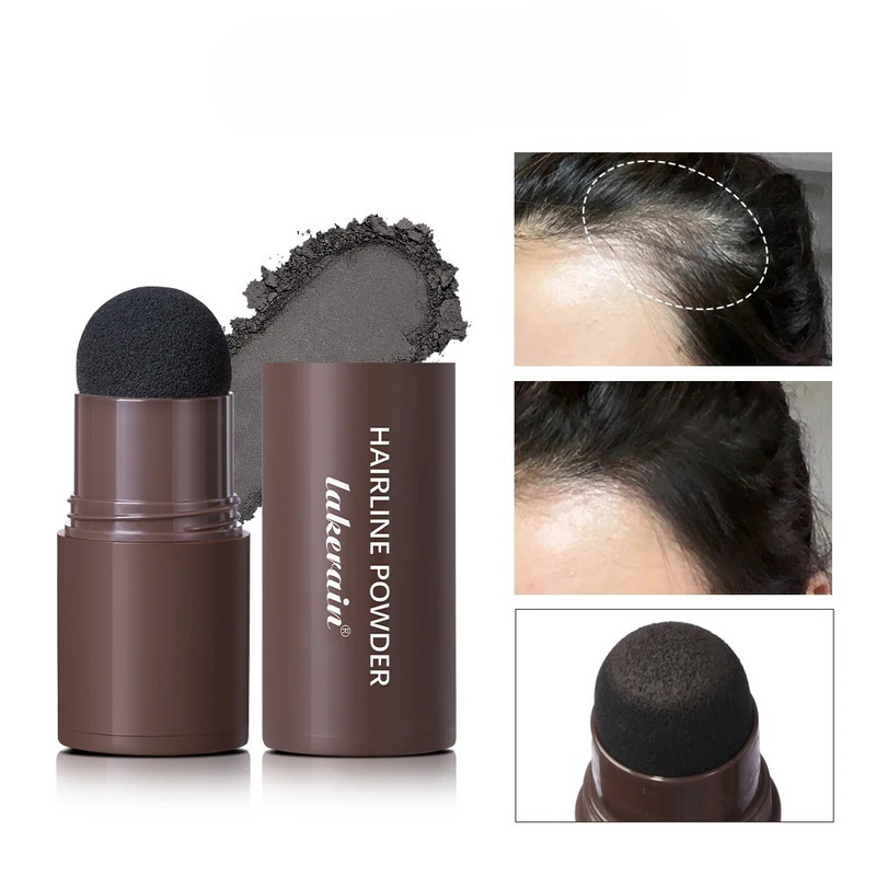 Caneta Corretiva para Raiz e Sobrancelhas Cobertura Instantânea e Natural - Vapor One HairLine