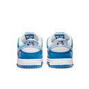 Tênis Nike SB Dunk Low Born x Raised One Block At A Time - FN7819-400