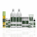 Kit Profissional de Reconstrução Nano SOS 9 Itens