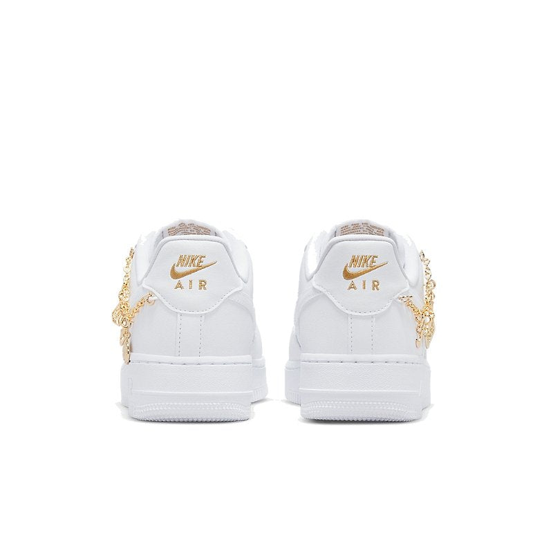 Tênis Air Force 1 Low LX Lucky Charms White - DD1525-100