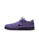 Tênis Nike SB Dunk Low x Concepts Purple Lobster - BV1310-555