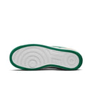 Tênis Nike Air Force 1 Shadow White Malachite Sesame - DZ1847-102