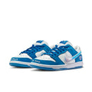 Tênis Nike SB Dunk Low Born x Raised One Block At A Time - FN7819-400