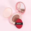 Base Vapor One Élégance Cushion Lakerain - Cobertura Luxuosa Com Tratamento Para Sua Pele