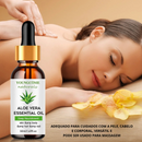 Óleo Essencial de Aloe Vera – 50ml