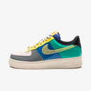 Tênis Nike Air Force 1 Low SP Undefeated Multi-Patent Community - DV5255-001