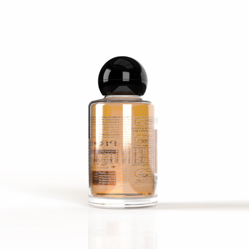 Sérum Capilar de Nutrição Intensa Banana e Mel 10mL