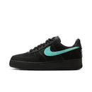 Tênis Nike Air Force 1 Low Tiffany & Co. 1837 - DZ1382-001