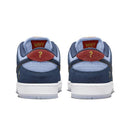 Tênis Nike SB Dunk Low Pro Why So Sad - DX5549-400