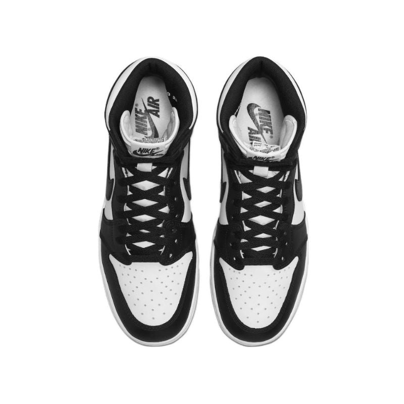 Tênis Nike Air Jordan 1 High '85 Retrô OG Panda - BQ4422-001