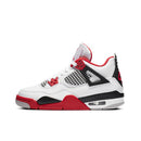 Tênis Air Jordan 4 Retrô Fire Red (2020) - DC7770-160