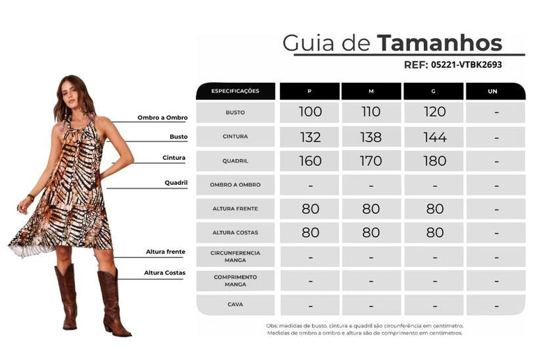 Vestido Curto De Malha Marrom Estampa Digital De Batik Yacamim E29