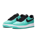 Tênis Nike Air Force 1 Low Tiffany & Co. 1837 (Friends and Family) - DZ1382-900