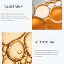 Máscara Coreana Hidratante de Colágeno Dourada para os Olhos – 60 Unidades