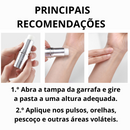 Perfume Sólido Afrodisíaco Portátil - Em bastão