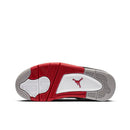 Tênis Air Jordan 4 Retrô Fire Red (2020) - DC7770-160