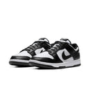 Tênis Nike Dunk Low Retrô Black and White Panda - DD1391-100