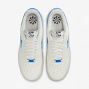 Tênis Nike Air Force 1 Low '07 LV8 82 Double Swoosh Medium Blue - DO9786-100