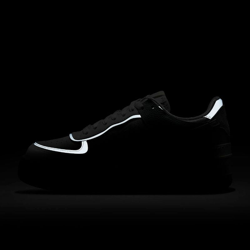 Tênis Nike Air Force 1 Low Shadow Spruce Aura White - CW2655-001