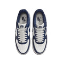 Tênis Nike Air Force 1 College Pack Midnight Navy - DQ7659-101