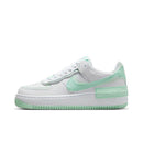 Tênis Nike Air Force 1 Shadow White Mint Foam - FZ3773-100
