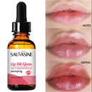 Essência Para Lábios Radiantes - Volumização Instantânea e Hidratação Profunda