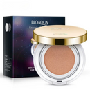 Base Cushion Clareadora BIOAQUA – Cobertura Perfeita e Hidratação com Efeito BB Cream (COMPRE 1 E LEVE 2)