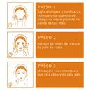 Sérum Clareador e Firmador Vitamina C - Removedor de Rugas e Linhas Finas