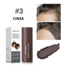 Caneta Corretiva para Raiz e Sobrancelhas Cobertura Instantânea e Natural - Vapor One HairLine