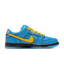 Tênis Nike SB Dunk Low x The Powerpuff Girls Bubbles - FZ8320-400