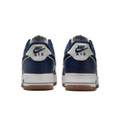 Tênis Nike Air Force 1 College Pack Midnight Navy - DQ7659-101