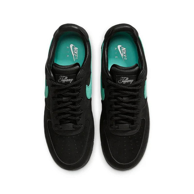 Tênis Nike Air Force 1 Low Tiffany & Co. 1837 - DZ1382-001